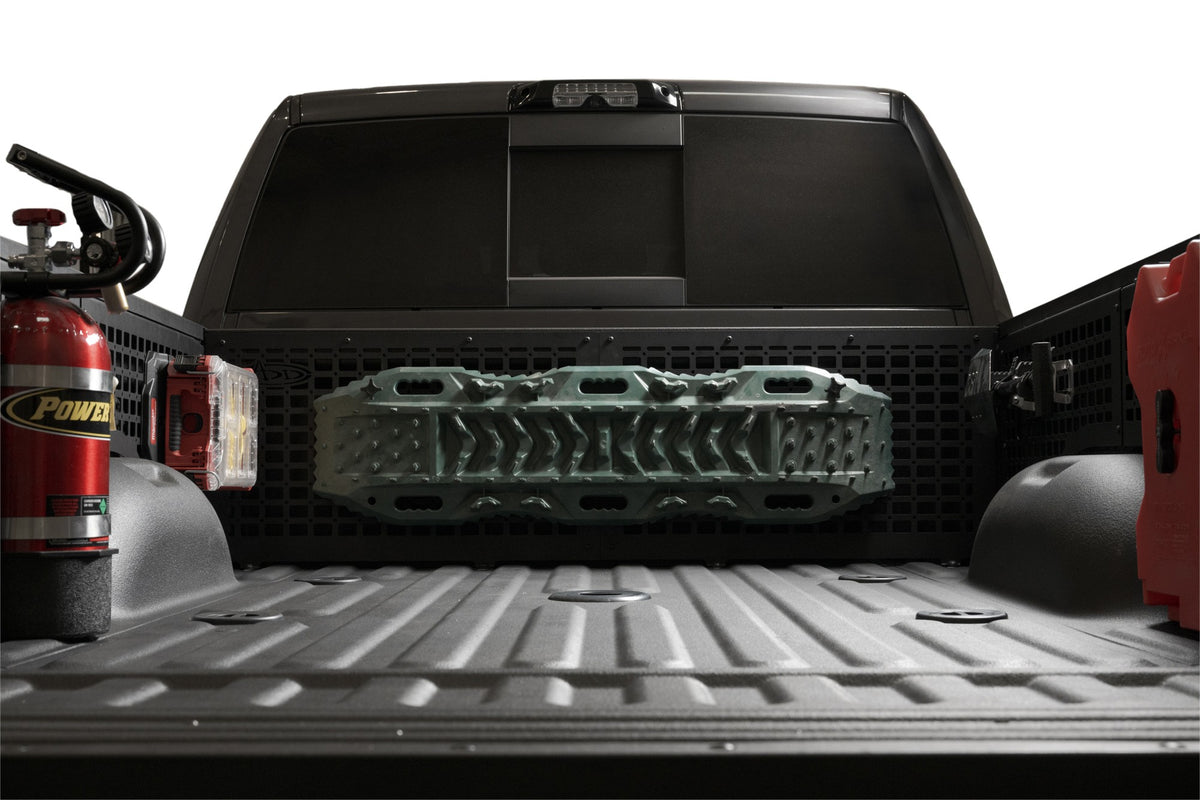 2019-2024 Ram HD 2500/3500 Bed Cab Molle Panels - Addictive Desert Designs AC5602101NA