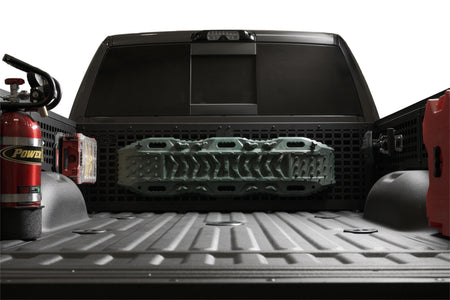 2019-2024 Ram HD 2500/3500 Bed Cab Molle Panels - Addictive Desert Designs AC5602101NA