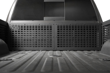 2019-2024 Ram HD 2500/3500 Bed Cab Molle Panels - Addictive Desert Designs AC5602101NA - view 2