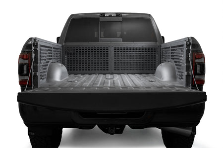 2019-2024 Ram HD 2500/3500 Bed Cab Molle Panels - Addictive Desert Designs AC5602101NA - view 3