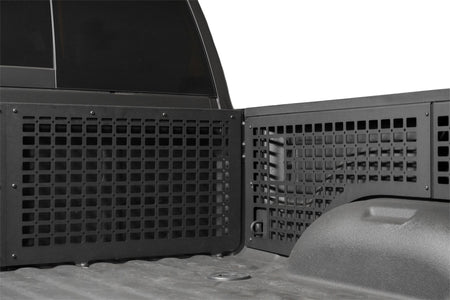 2019-2024 Ram HD 2500/3500 Bed Cab Molle Panels - Addictive Desert Designs AC5602101NA - view 4