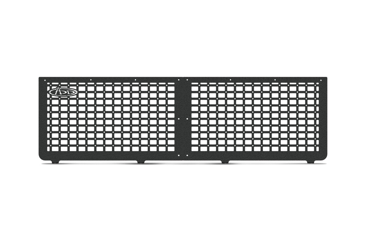 2019-2024 Ram HD 2500/3500 Bed Cab Molle Panels - Addictive Desert Designs AC5602101NA - view 6