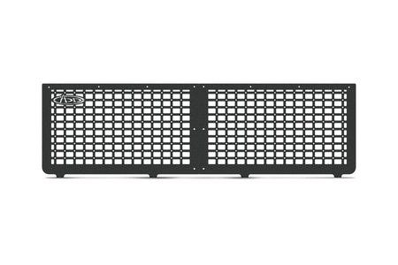 2019-2024 Ram HD 2500/3500 Bed Cab Molle Panels - Addictive Desert Designs AC5602101NA - view 6