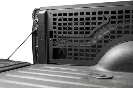 2019-2024 Ram HD 2500/3500 Bed Side Molle Panels - Driver - Addictive Desert Designs AC5603201NA