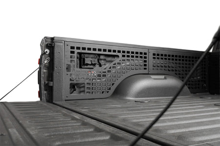 2019-2024 Ram HD 2500/3500 Bed Side Molle Panels - Driver - Addictive Desert Designs AC5603201NA - view 2