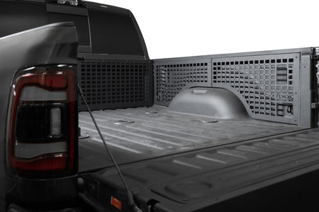 2019-2024 Ram HD 2500/3500 Bed Side Molle Panels - Passenger - Addictive Desert Designs AC5603301NA