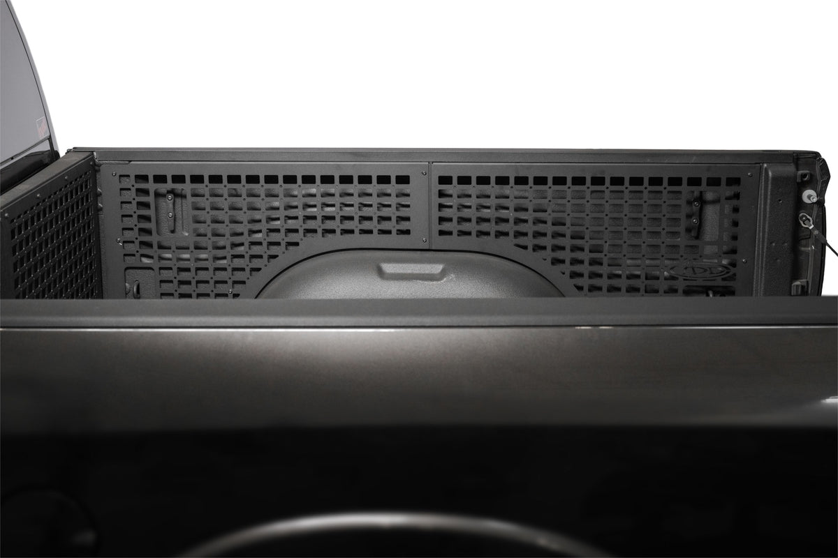 2019-2024 Ram HD 2500/3500 Bed Side Molle Panels - Passenger - Addictive Desert Designs AC5603301NA - view 3