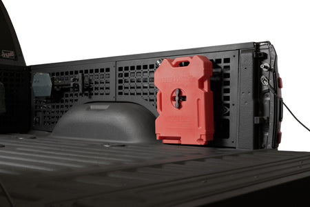 2019-2024 Ram HD 2500/3500 Bed Side Molle Panels - Passenger - Addictive Desert Designs AC5603301NA - view 4