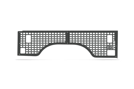2019-2024 Ram HD 2500/3500 Bed Side Molle Panels - Passenger - Addictive Desert Designs AC5603301NA - view 5