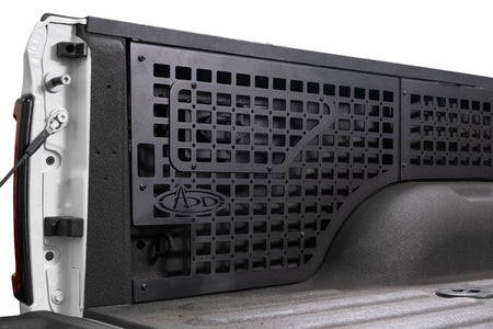 2019-2026 Ram HD 2500/3500 Long Bed Side Molle Panels Driver Side - Addictive Desert Designs AC5611001NA - view 3