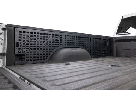 2019-2026 Ram HD 2500/3500 Long Bed Side Molle Panels Passenger Side - Addictive Desert Designs AC5611101NA - view 4