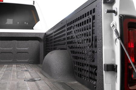 2019-2026 Ram HD 2500/3500 Long Bed Side Molle Panels Passenger Side - Addictive Desert Designs AC5611101NA - view 8