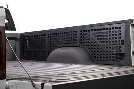 2019-2026 Ram HD 2500/3500 Long Bed Side Molle Panels Passenger Side - Addictive Desert Designs AC5611101NA - view 9
