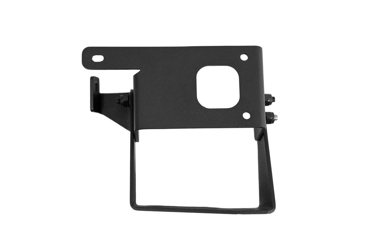 2022+ GMC Sierra 1500 Adaptive Cruise Control Relocation Bracket - Addictive Desert Designs AC5705101NA - view 3