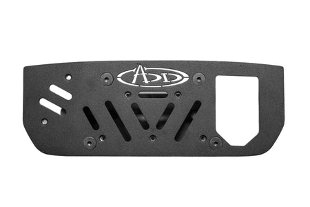 2019-2025 RAM 1500, TRX, RHO Digital Device Dash Mount - Addictive Desert Designs AC6201701NA - view 9