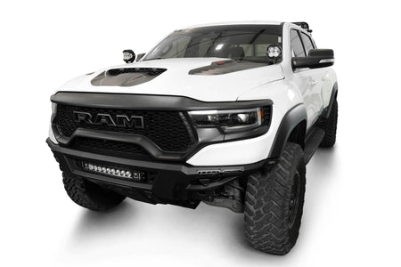 2021-2025 RAM 1500 TRX/RHO Ditch Light Brackets - Addictive Desert Designs AC6201801NA - view 3