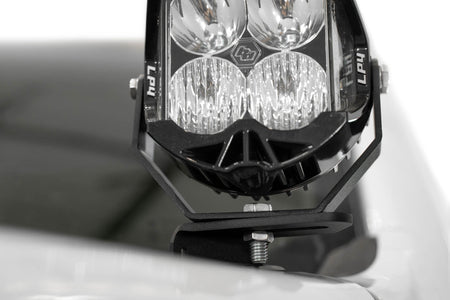 2021-2025 RAM 1500 TRX/RHO Ditch Light Brackets - Addictive Desert Designs AC6201801NA - view 8