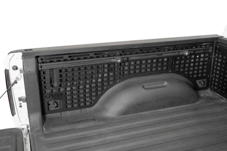 2019-2024 RAM 1500 67.2 Inch (non Rambox), TRX Bed Side Molle Panels - Addictive Desert Designs AC6201901NA-D