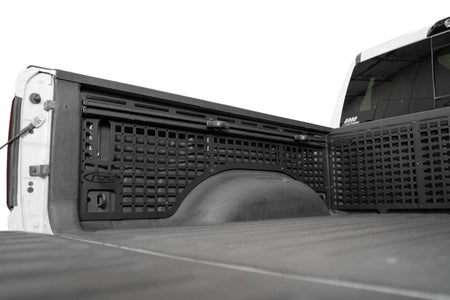 2019-2024 RAM 1500 67.2 Inch (non Rambox), TRX Bed Side Molle Panels - Addictive Desert Designs AC6201901NA-D - view 2