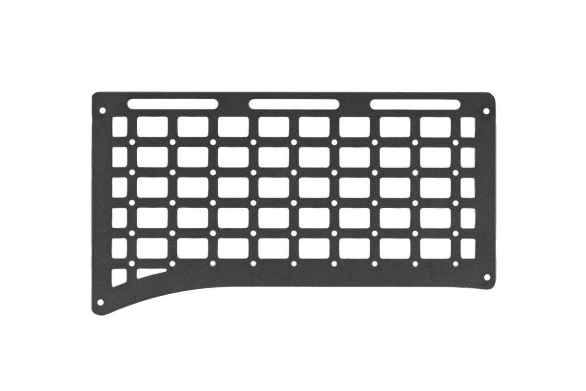 2019-2024 RAM 1500 67.2 Inch (non Rambox), TRX Bed Side Molle Panels - Addictive Desert Designs AC6201901NA-D - view 17