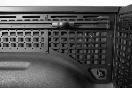 2019-2024 RAM 1500 67.2 Inch (non Rambox), TRX Bed Side Molle Panels - Addictive Desert Designs AC6201901NA-D - view 6