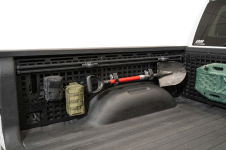 2019-2024 RAM 1500 67.2 Inch (non Rambox), TRX Bed Side Molle Panels - Addictive Desert Designs AC6201901NA-D - view 8