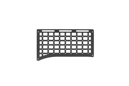 2019-2024 RAM 1500 67.2 Inch (non Rambox), TRX Bed Side Molle Passenger Side - Addictive Desert Designs AC6201901NA-P