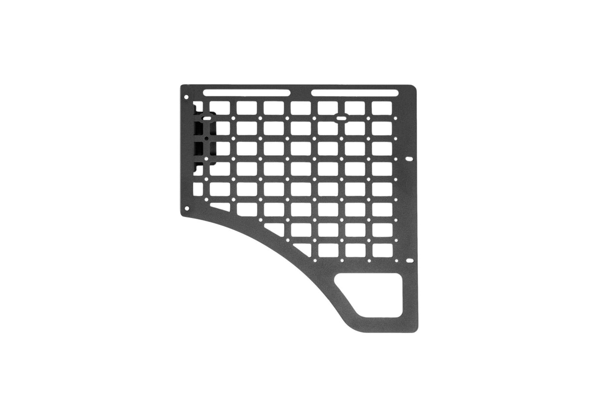 2019-2024 RAM 1500 67.2 Inch (non Rambox), TRX Bed Side Molle Passenger Side - Addictive Desert Designs AC6201901NA-P - view 2