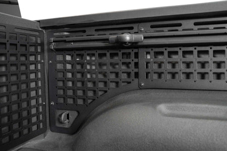 2019-2024 RAM 1500 67.2 Inch (non Rambox), TRX Bed Side Molle Passenger Side - Addictive Desert Designs AC6201901NA-P - view 16