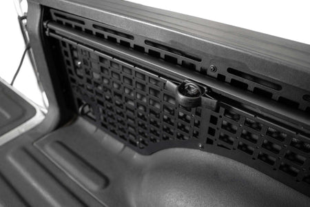 2019-2024 RAM 1500 67.2 Inch (non Rambox), TRX Bed Side Molle Passenger Side - Addictive Desert Designs AC6201901NA-P - view 4