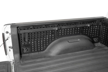 2019-2024 RAM 1500 67.2 Inch (non Rambox), TRX Bed Side Molle Passenger Side - Addictive Desert Designs AC6201901NA-P - view 5