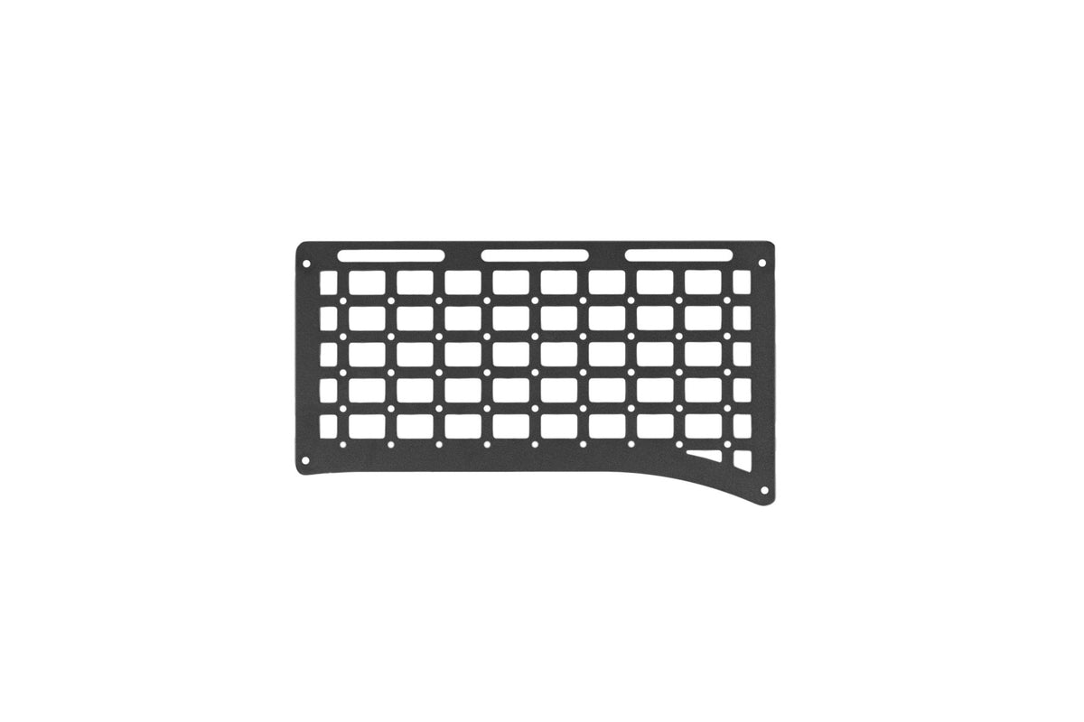 2019-2024 RAM 1500 67.2 Inch (non Rambox), TRX Bed Side Molle Passenger Side - Addictive Desert Designs AC6201901NA-P - view 10