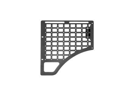 2019-2024 RAM 1500 67.2 Inch (non Rambox), TRX Bed Side Molle Passenger Side - Addictive Desert Designs AC6201901NA-P - view 11
