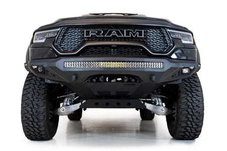 2021-2024 RAM 1500 TRX Stealth Fighter Winch Kit - Addictive Desert Designs AC6215660103 - view 2