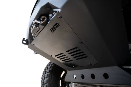 2021-2024 RAM 1500 TRX Stealth Fighter Winch Kit - Addictive Desert Designs AC6215660103 - view 3