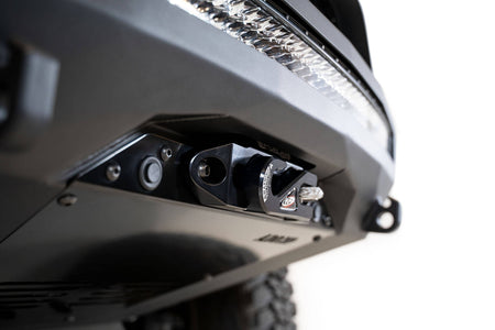 2021-2024 RAM 1500 TRX Stealth Fighter Winch Kit - Addictive Desert Designs AC6215660103 - view 4
