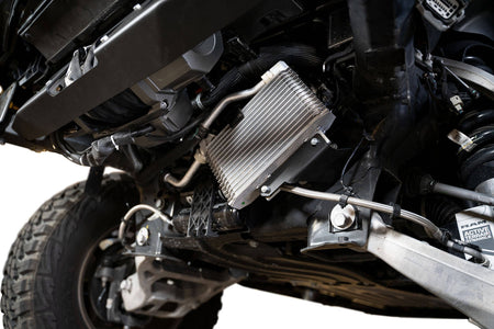 2021-2024 RAM 1500 TRX Stealth Fighter Winch Kit - Addictive Desert Designs AC6215660103 - view 5
