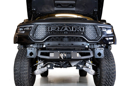 2021-2024 RAM 1500 TRX Stealth Fighter Winch Kit - Addictive Desert Designs AC6215660103 - view 6