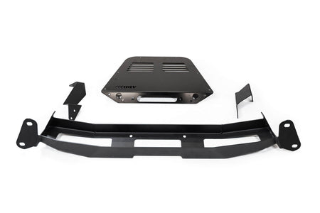 2021-2024 RAM 1500 TRX Stealth Fighter Winch Kit - Addictive Desert Designs AC6215660103 - view 7