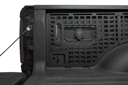 2025 Ram RHO Bed Cab Molle Panels - Addictive Desert Designs AC6303201NA - view 2