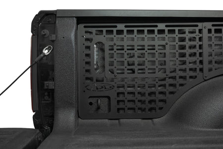 2025 Ram RHO Bed Cab Molle Panels - Addictive Desert Designs AC6303201NA - view 3