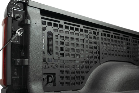 2025 Ram RHO Bed Cab Molle Panels - Addictive Desert Designs AC6303201NA - view 4