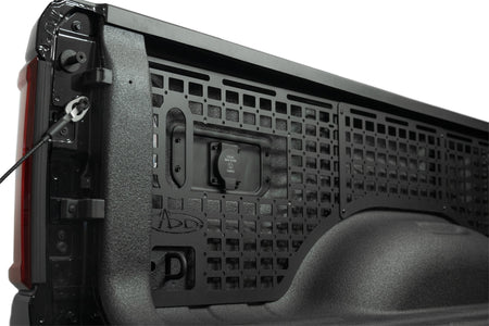 2025 Ram RHO Bed Cab Molle Panels - Addictive Desert Designs AC6303201NA - view 5