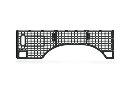 2025 Ram RHO Bed Cab Molle Panels - Addictive Desert Designs AC6303201NA - view 6