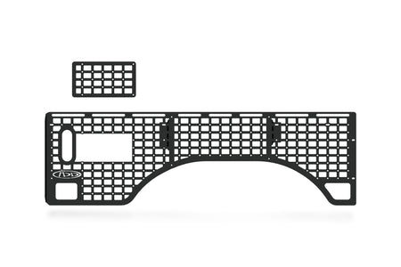 2025 Ram RHO Bed Cab Molle Panels - Addictive Desert Designs AC6303201NA - view 7