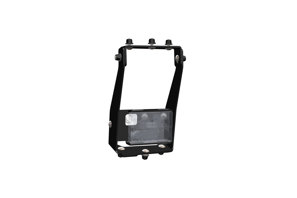 2025+ Ram RHO Adaptive Cruise Control Relocation Bracket - Addictive Desert Designs AC6305101NA