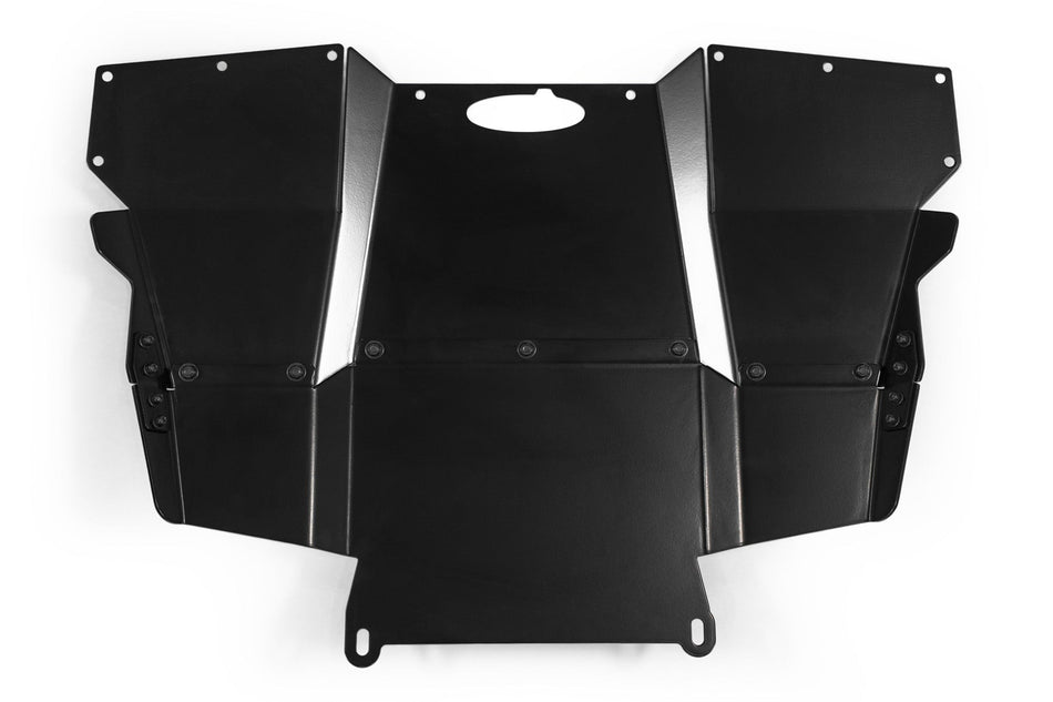 2024+ Toyota Tacoma Stealth Skid Plate - Addictive Desert Designs AC6705601NA