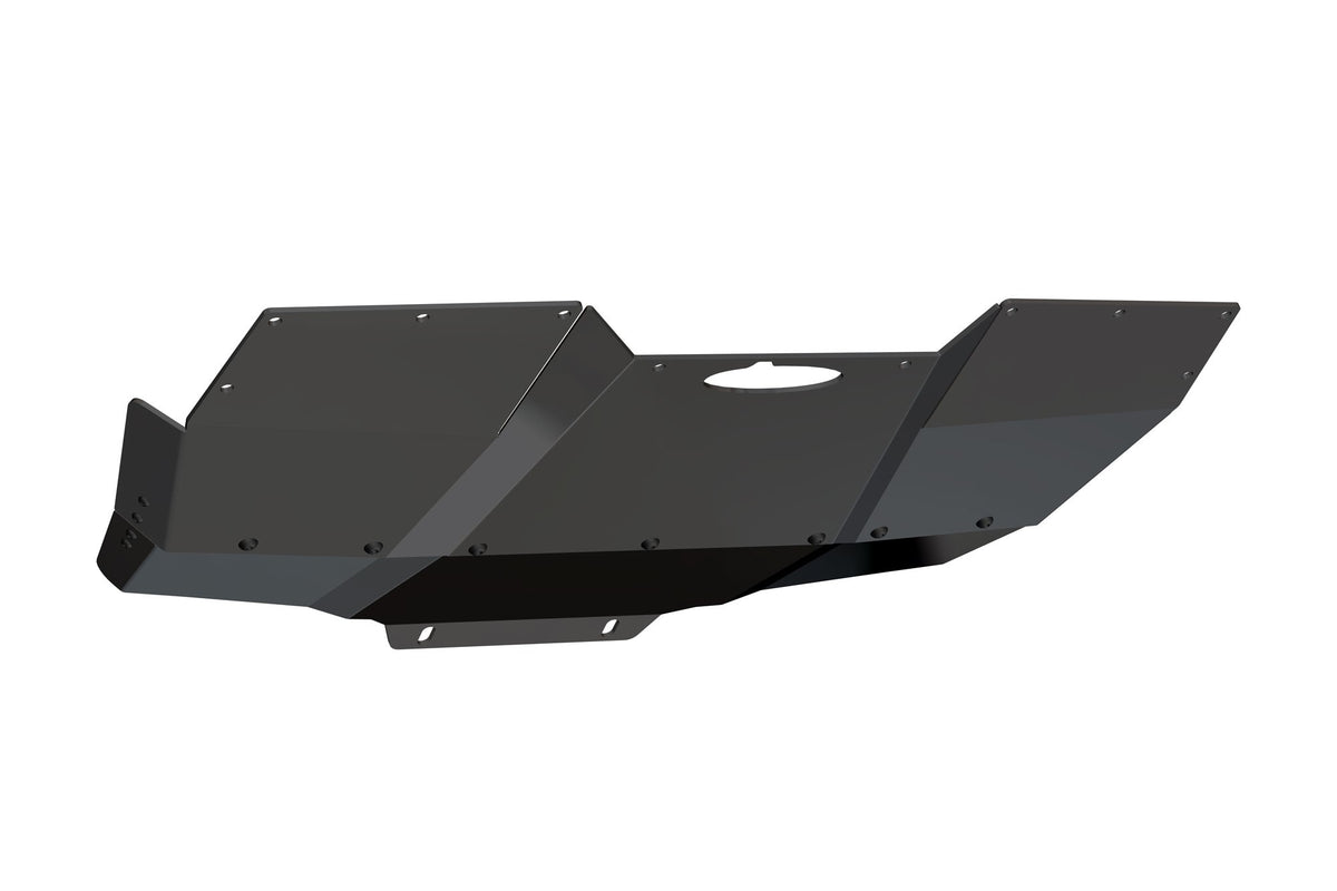 2025+ Toyota 4Runner Skid Plate for Stealth Front Bumper - Addictive Desert Designs AC7105603NA