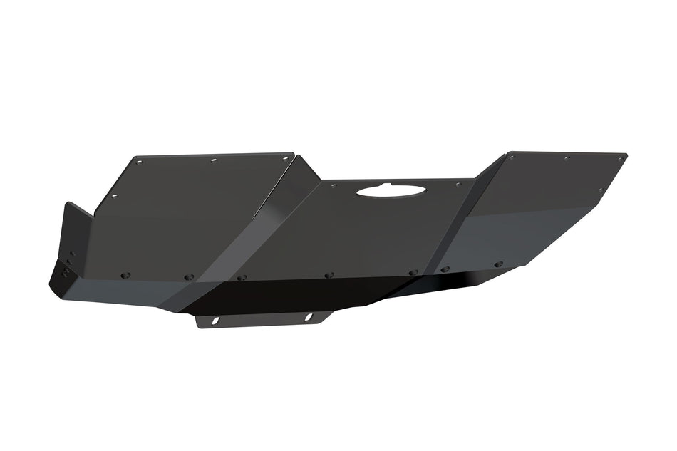 2025+ Toyota 4Runner Skid Plate for Stealth Front Bumper - Addictive Desert Designs AC7105603NA