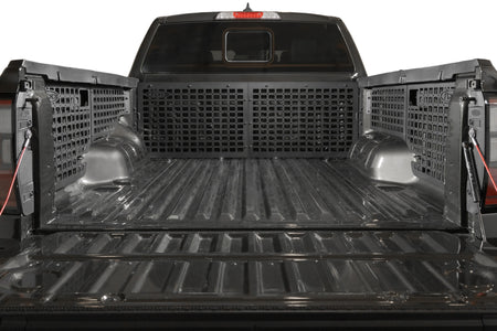 2024+ Ford Ranger Raptor Bed Cab Molle Panels - Addictive Desert Designs AC7202101NA